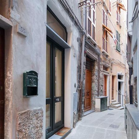 La Cantina Di Lorenza Вернацца Экстерьер фото