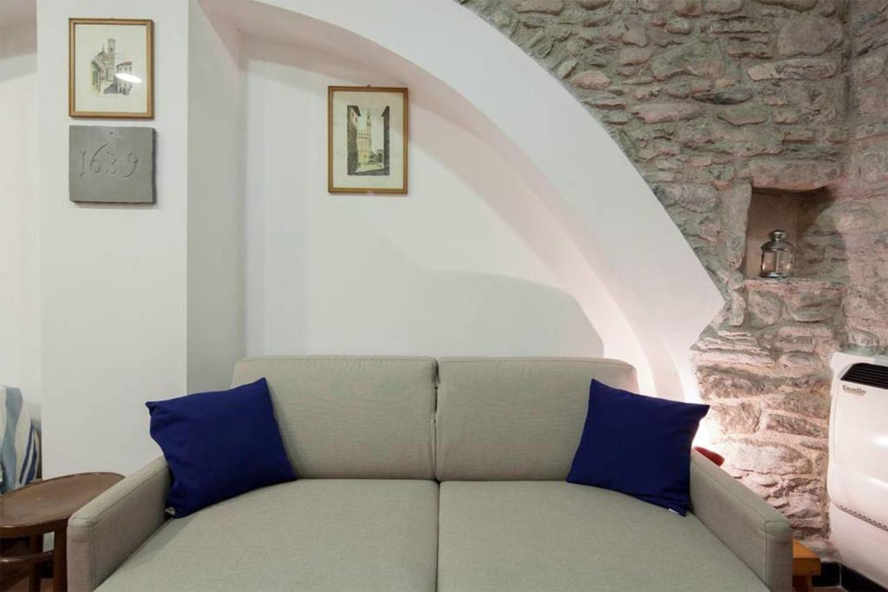 La Cantina Di Lorenza Вернацца Экстерьер фото